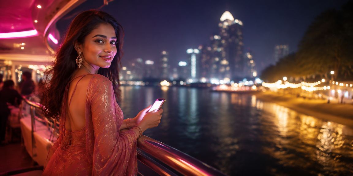 কক্সবাজার সৈকতে মোবাইল পেমেন্ট থিম