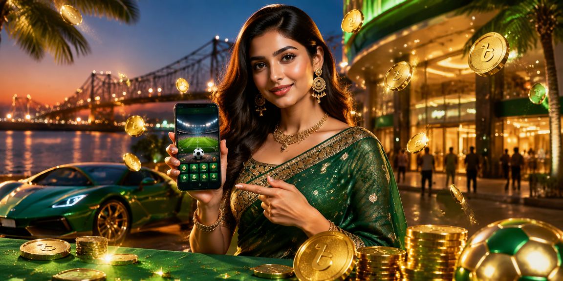 ময়মনসিংহে ক্যাসিনো অ্যাপ টাকা থিম