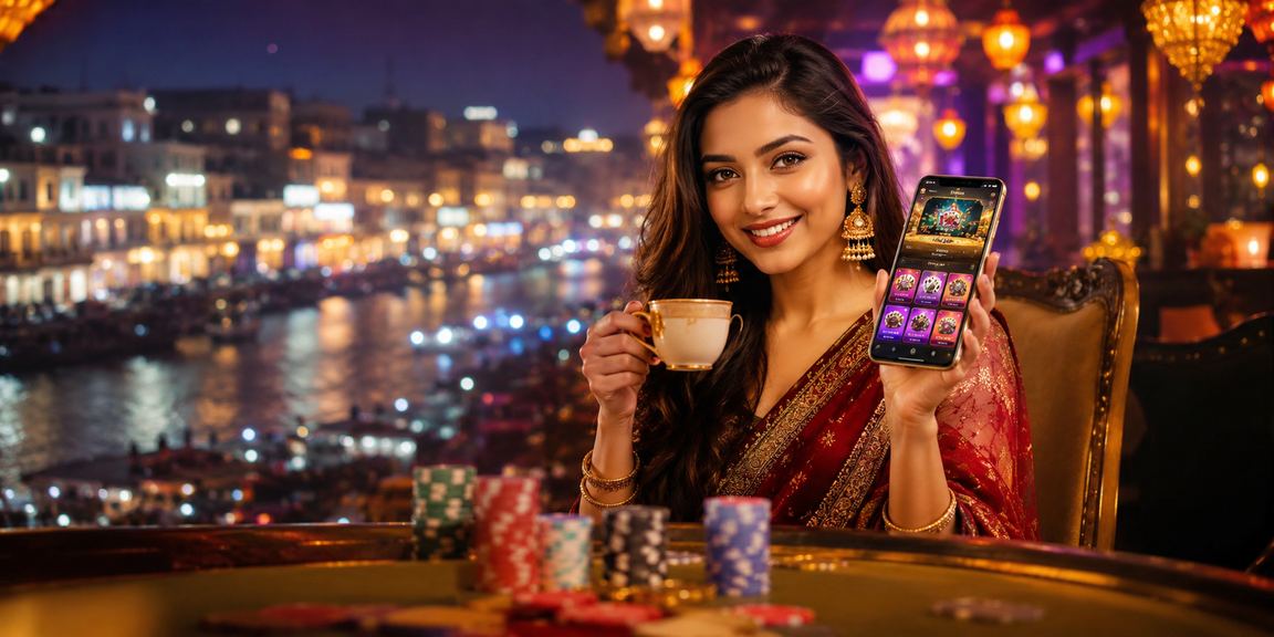 নারায়ণগঞ্জে মোবাইলে পেমেন্ট করছেন বাংলাদেশি মডেল